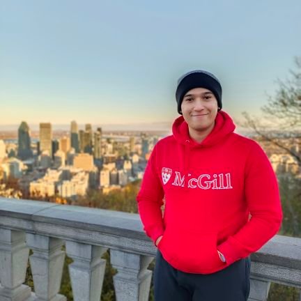 Bachelor Nutrition and Wellness @TecdeMonterrey
PhD Student Human Nutrition @McgillU