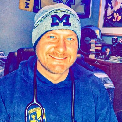 pwycihowski's profile picture. UMich ‘07 BS Biology. AUC Med MD ‘12. Avid gamer, fitness enthusiast, son, brother. American/Michigander by birthright. Go Blue!