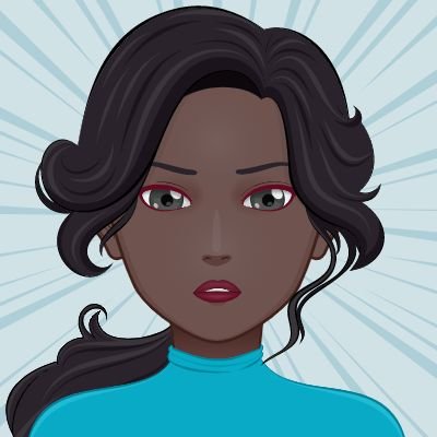 God-lover || Frontend Developer (Web and Mobile) || Writer || Virtual Assistant