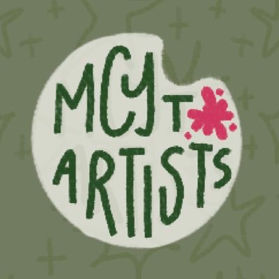 🌈 MCYT Artists 🎗️