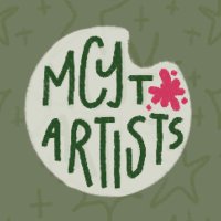 🌈 MCYT Artists 🎗️(@artists_mcyt) 's Twitter Profileg