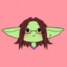 setnuscaseon's profile picture. they/them, 25+ || brazilian artist, accidental witch, game dev, full time gobbo. ♥