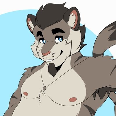 🔞 Arbi After Dark 🔞さんのプロフィール画像