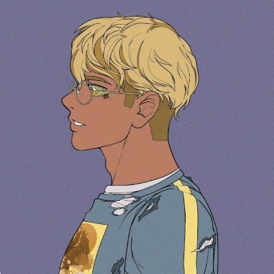 scotteflint's profile picture. I’m not changing my web3 profile pic.