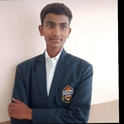 AnilSwaero3's profile picture. Iam SWAERO, feel so proud to be a swaero.
I shall never give up 👍👍