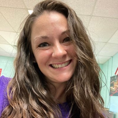 CTE STEM Teacher from Smyrna High School TN. Putting robotics and machine learning in the hands of all. There’s only one SHS 💜💛