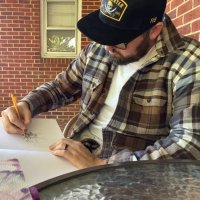 Joshua Adams (@joshua_adams83) Twitter profile photo