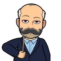 Dave McIntire (@d_mcintire) 's Twitter Profile