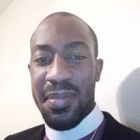 Minister Danney D.Cross Elder - @danney_jr Twitter Profile Photo