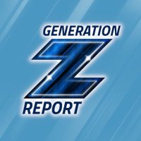 Generation Z Report(@Gen_Z_Report) 's Twitter Profile Photo