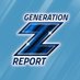 Generation Z Report (@Gen_Z_Report) Twitter profile photo