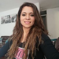Cecilia V M (@cevarmoron) 's Twitter Profile