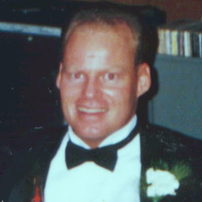 GaryMcGrogan1's profile picture. "Whistle-blower" of the NWO since 1989.