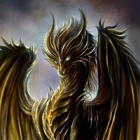 Cryptic Space Dragons (@cryptodragonman) 's Twitter Profile