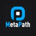 MetaPath (@MetaPath_) Twitter profile photo