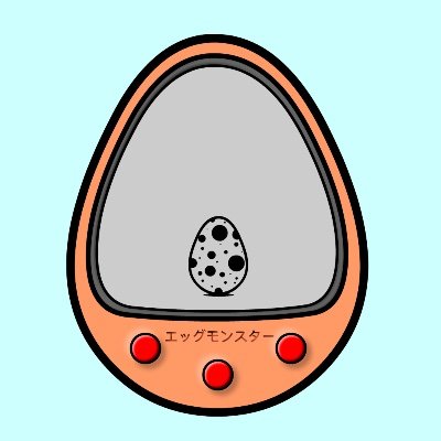 Eggumonsutaさんのプロフィール画像