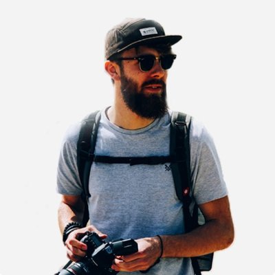 Hi! I'm Alex Bobby.
I love Photography.
I wanna be a good man.
Cause life is short.
Enjoy the every moment