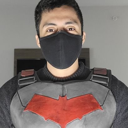 Cisco1201's profile picture. 