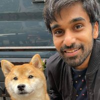 Akshat Bubna (@akshat_b) 's Twitter Profile