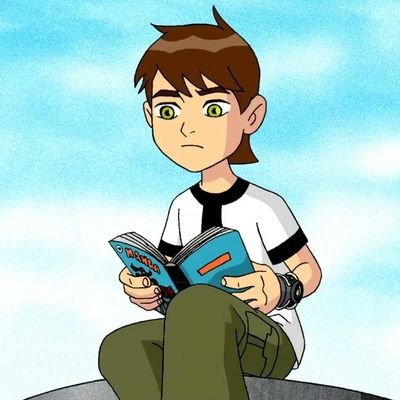 Acervo Ben 10 Clássico (@Ben_10_2005) / X