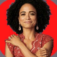 Lauren Ridloff Brasil (@lauridloffbr) 's Twitter Profile