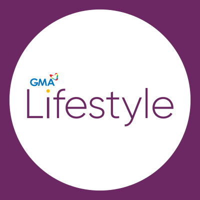 This is the official Twitter account of GMA Lifestyle.