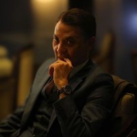 fathy abdel wahab (@fathyabdelwahab) 's Twitter Profile