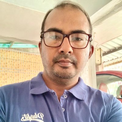 atulweb's profile picture. Software Engineer