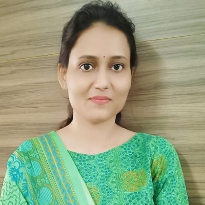 NehaPan2010's profile picture. District Backward Welfare Officer, Mainpuri (UP)