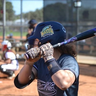 Team NC Eaton #10 // Corning-Painted Post HS // Class of ‘22 // 🟢🟡 George Mason Softball Commit