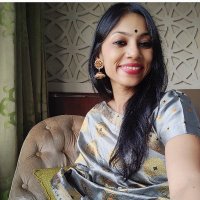 Rukshana Tabassum (@rukshanatab) 's Twitter Profile