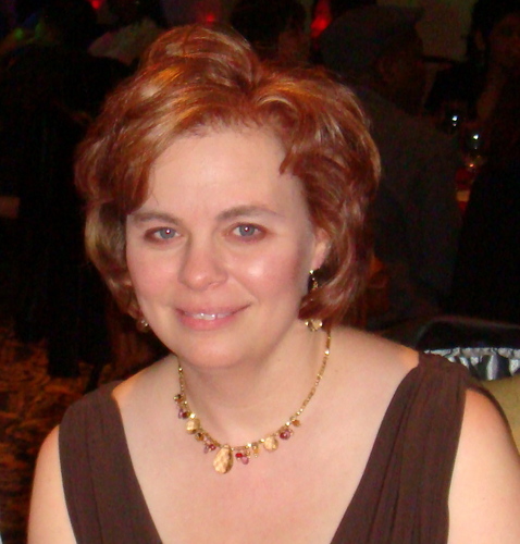 YA Pararomance, Superior, published on Amazon and B&N. Working on sequel. I am also an RN, Nursing Home Administrator, Mommy of 2 small boys, and avid reader.