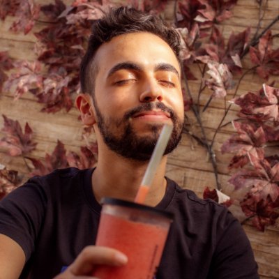 viniiivs's profile picture. 