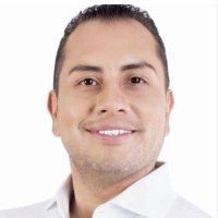Johnattan González Meléndez(@JohnattanGlz) 's Twitter Profile Photo