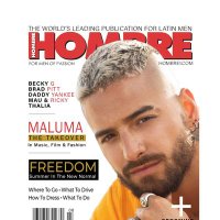 HOMBRE Magazine (@hombremag) 's Twitter Profile Photo HOMBRE Magazine (@hombremag) 's Twitter Profile Photo