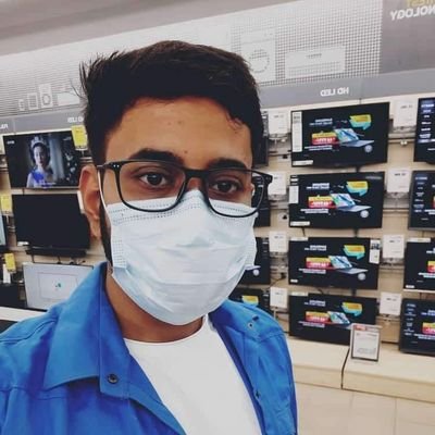 imrohan786's profile picture. SRKian