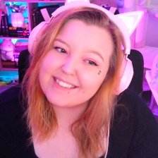 Probably panicking in DBD right now 😭 | She/They | Twitch Affiliate | Etsy Store | Furniture Refurbisher? | Has 2 floofy cats 🐱