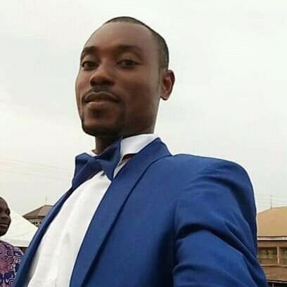 JohnboscoIkenn5's profile picture. Caring and loving