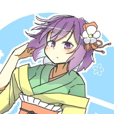 The ninth reincarnation of Gensokyo's chronicle, Heida no Are
A Touhou Project Fan Account