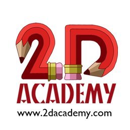 Tony White / 2D Academyさんのプロフィール画像