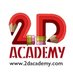 Tony White / 2D Academy (@2danim8or) Twitter profile photo Tony White / 2D Academy (@2danim8or) Twitter profile photo