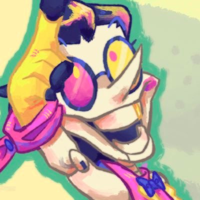 spamton brainrotさんのプロフィール画像