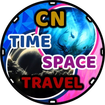 ⬇️ Bienvenid@s a CN TIME - SPACE TRAVEL ⬇️
Ciencias | Ciencias Naturales | Ciencia y Tecnología 
👉 SÍGUEME y COMPARTE con los demás ✌🏻🧑🏻🌱🐙✨🚀🌎