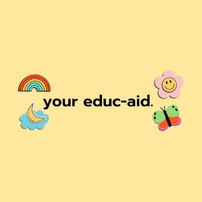 jxlsseducaid's profile picture. ✿ @youreducaidph has been temporarily locked due to some unknown twitter violations. in the meantime, you can reach out to me here. ✿