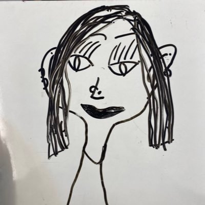 you got a loud voice for little money | she/her