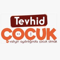 Tevhid Çocuk Dergisi (@tevhidcocukdrgs) 's Twitter Profile Photo Tevhid Çocuk Dergisi (@tevhidcocukdrgs) 's Twitter Profile Photo