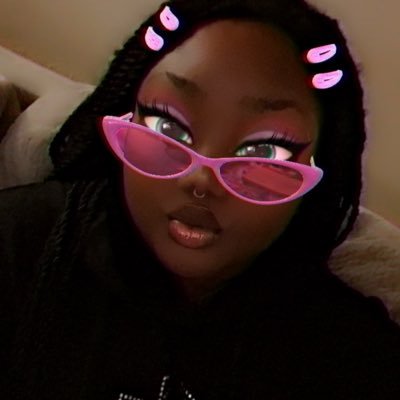 28 ♋️• BBW •MINORS DNI🙅🏾♀️• Afro-Caribbean Queen🇳🇬🇧🇧• Oh and if you’re reading this, I need my pussy ate. DMs open 25+ & I don’t sell content.