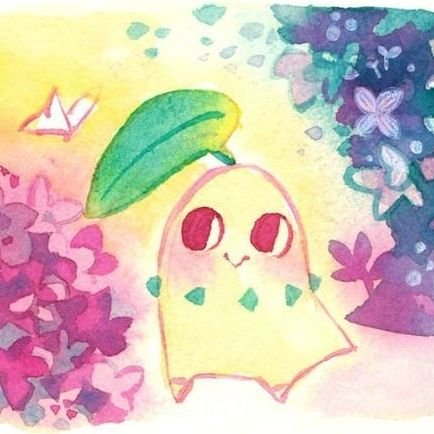 CHIKORITAKLLORA's profile picture. Soy un pokemon que quiere hacerse pasar por una persona real.