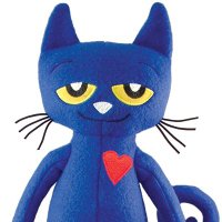 Pete the Cat (@petethecat) 's Twitter Profile
