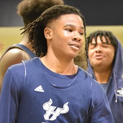 Hickory Ridge High School | 🏀2023 | 4.1 GPA